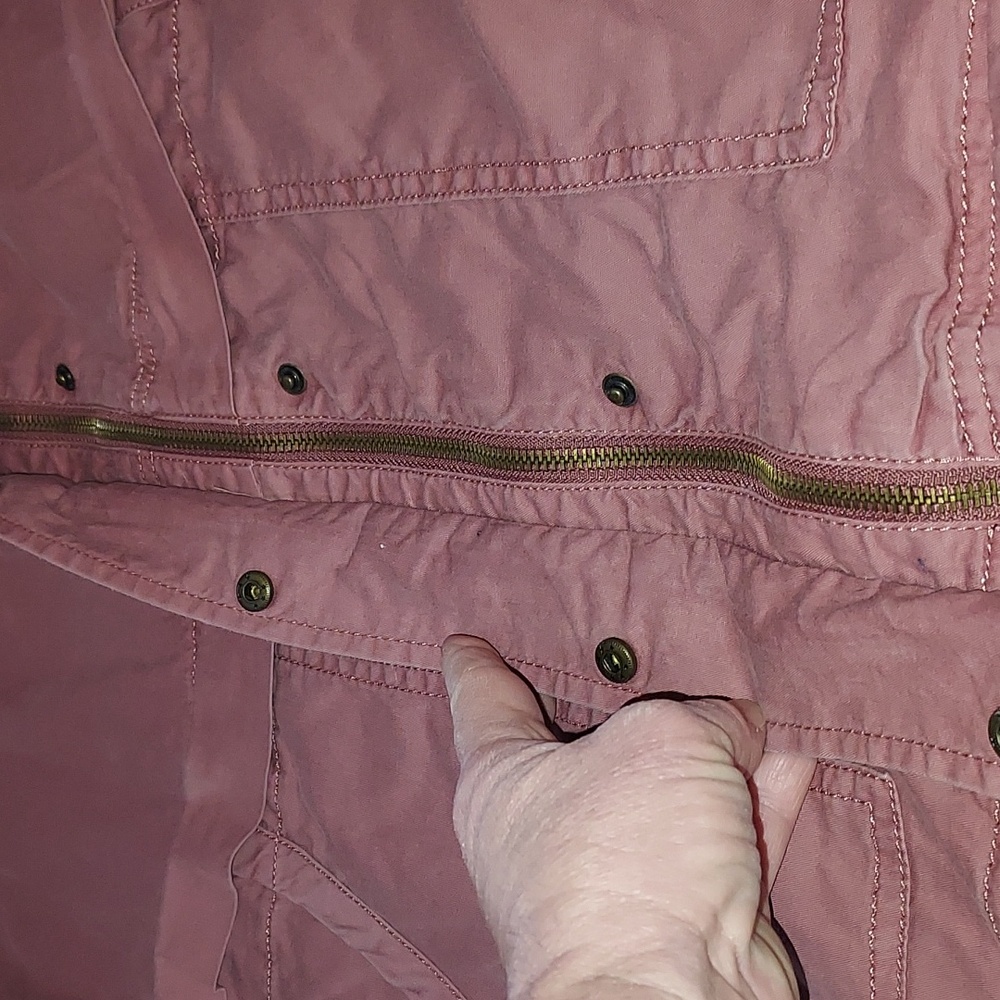 Sonoma Jacket - Picture 3 of 9